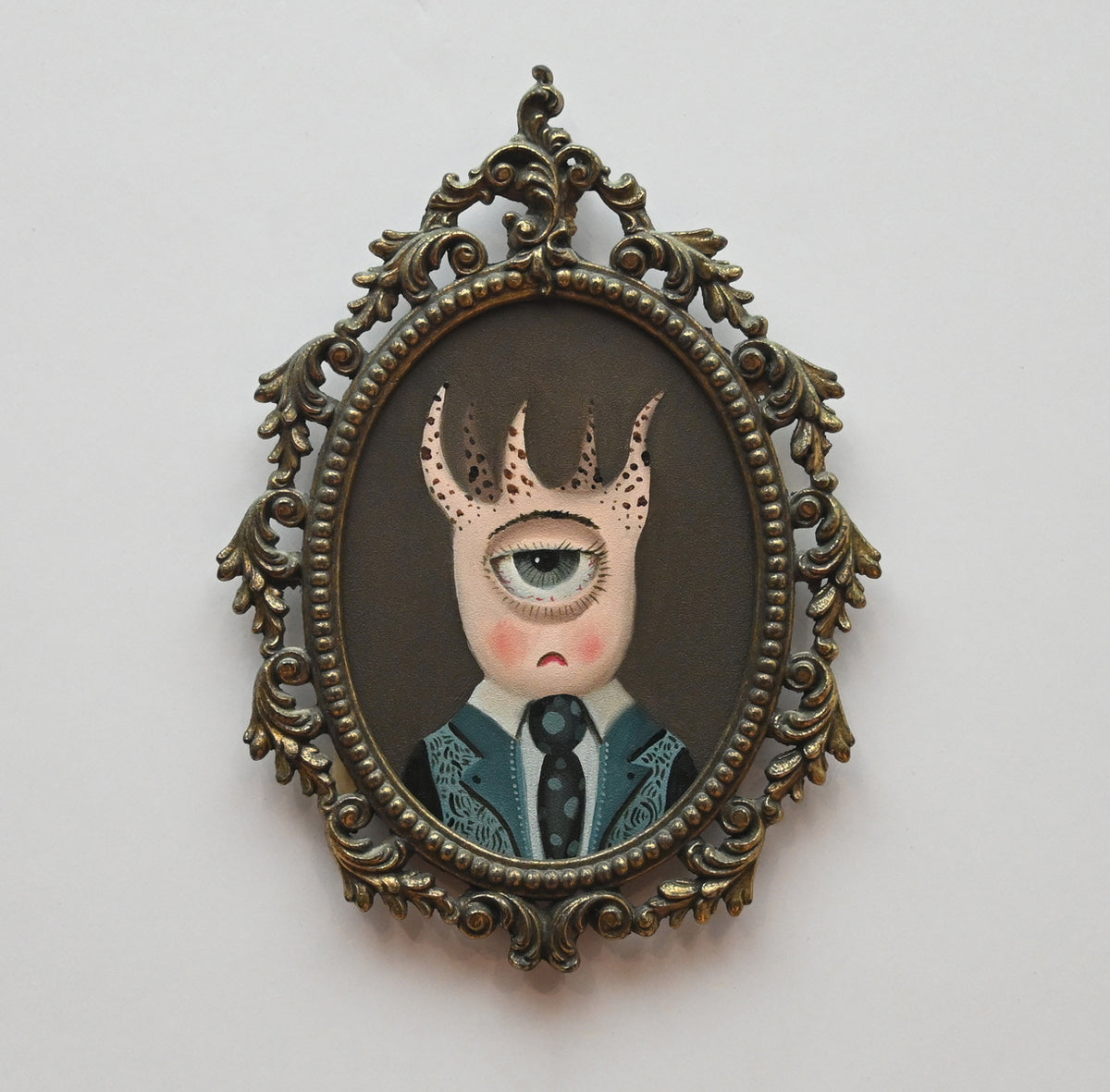 Personaje II