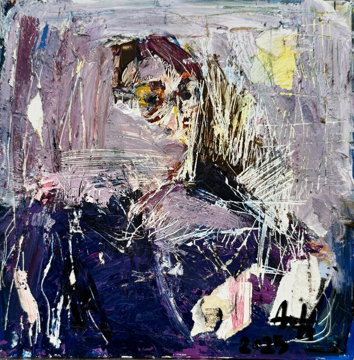 All the things left unsaid