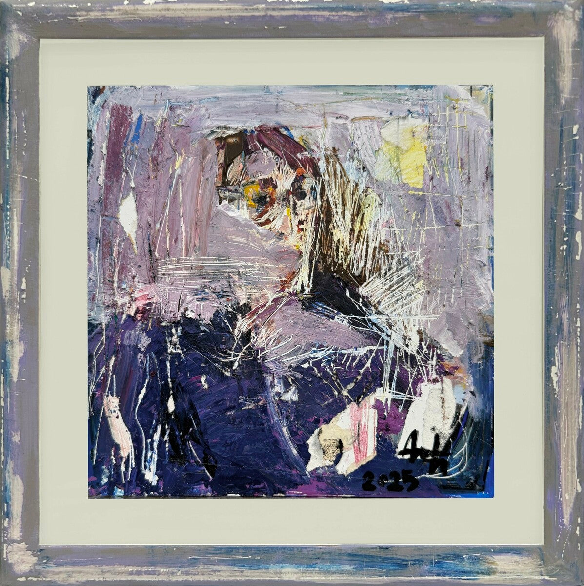 All the things left unsaid