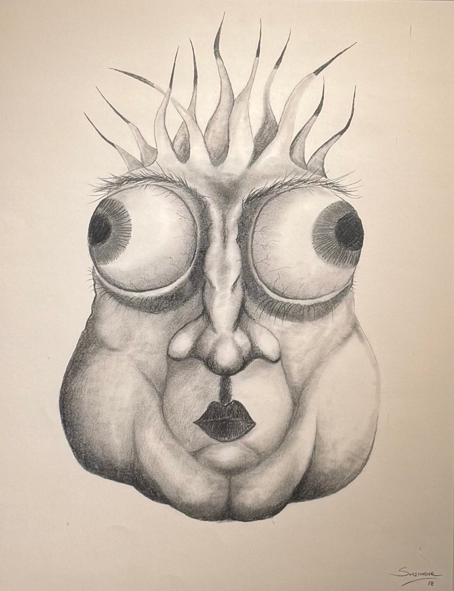 Big Eyes