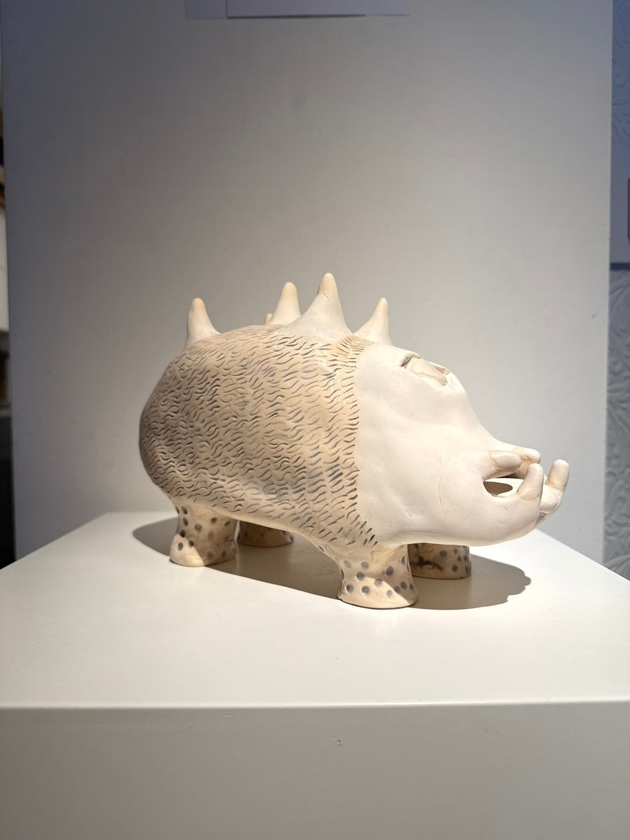 Creature VI