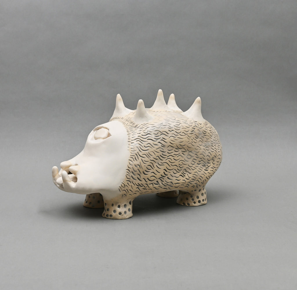 Creature VI