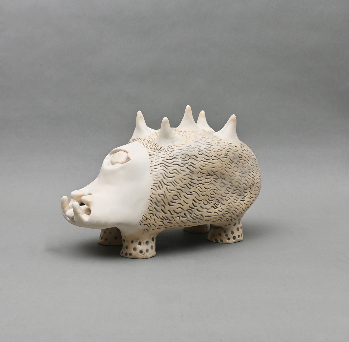 Creature VI