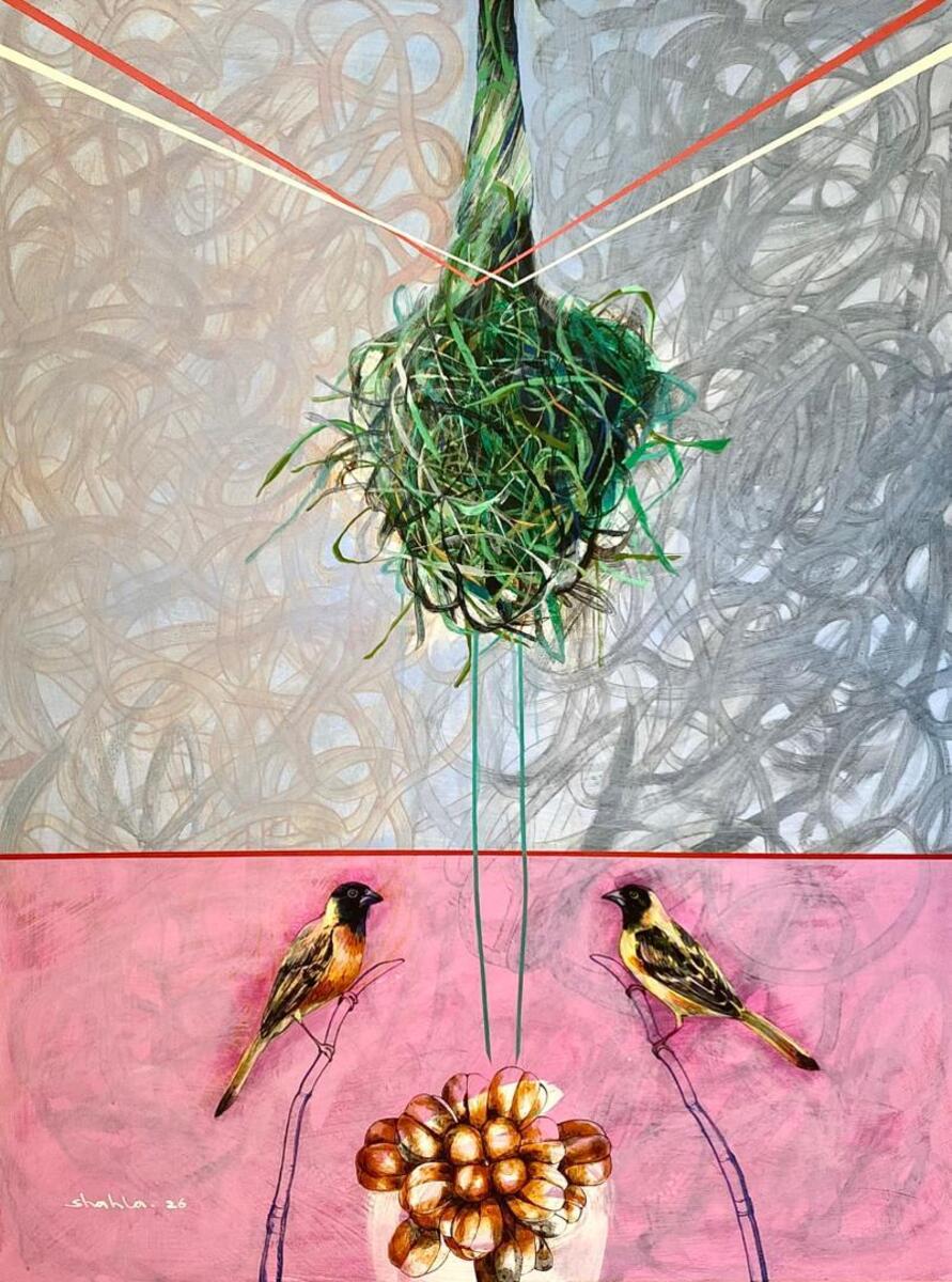 Nest
