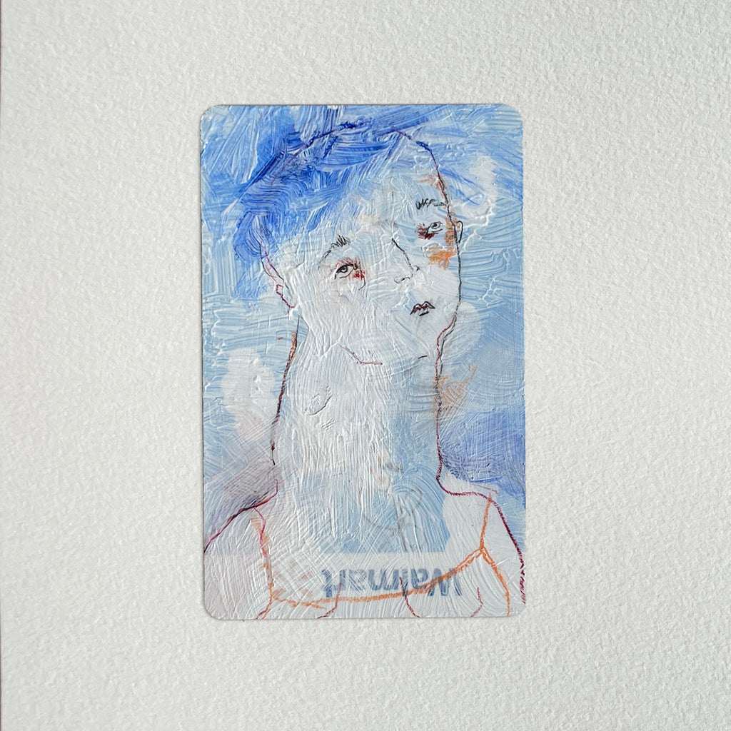 Identity#18