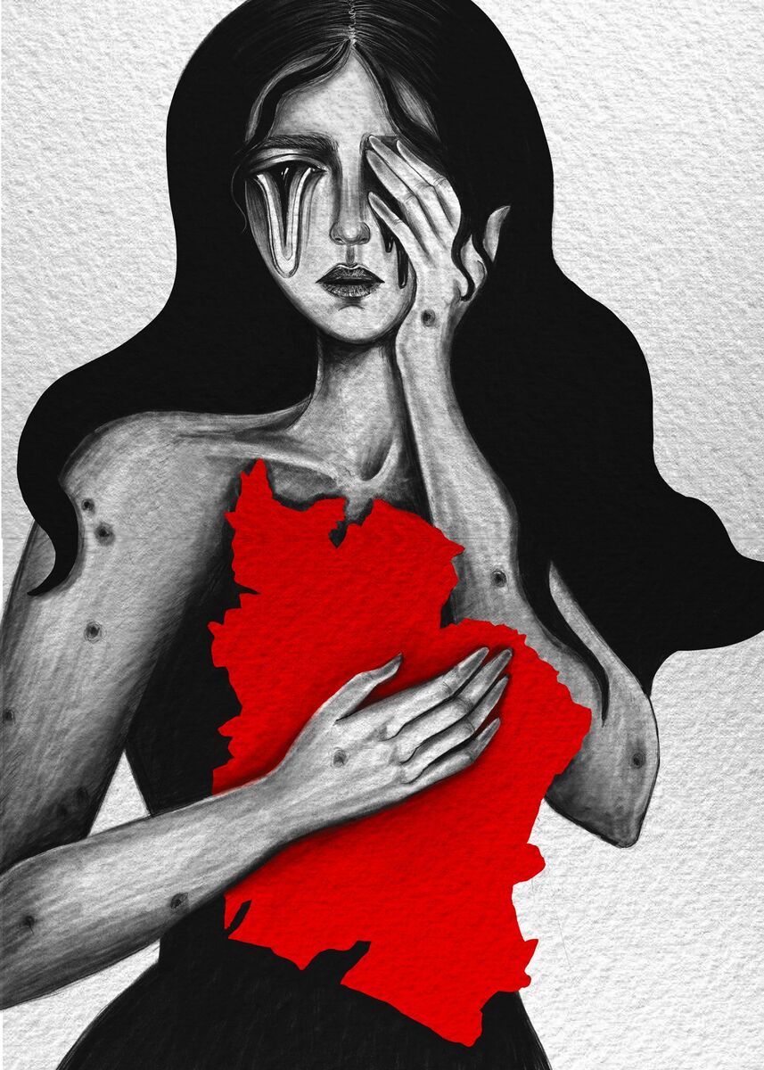 My Iran (edition 1/10)