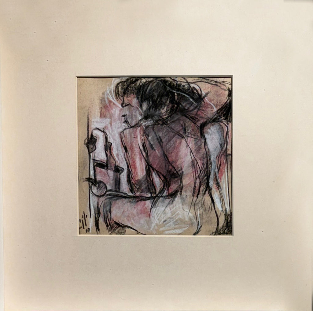 Nazanin Bakhshande (untitled)