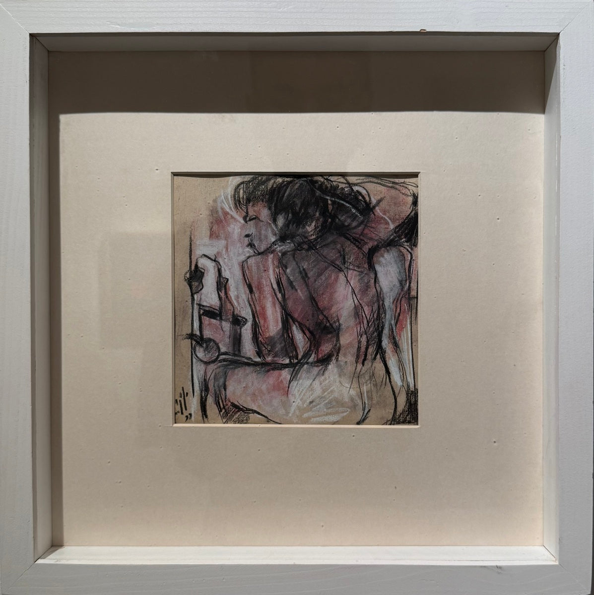 Nazanin Bakhshande (untitled)