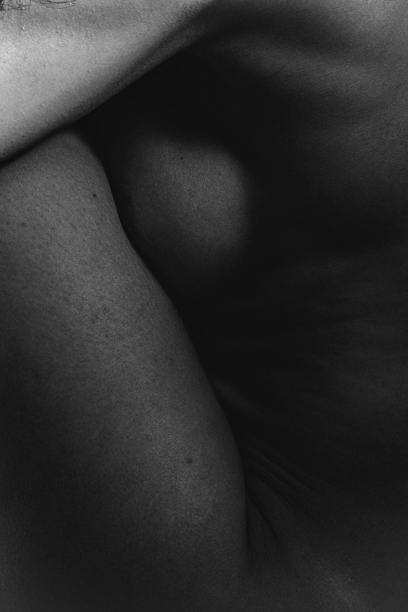 Baktash Dalili (Untitled 1/3)