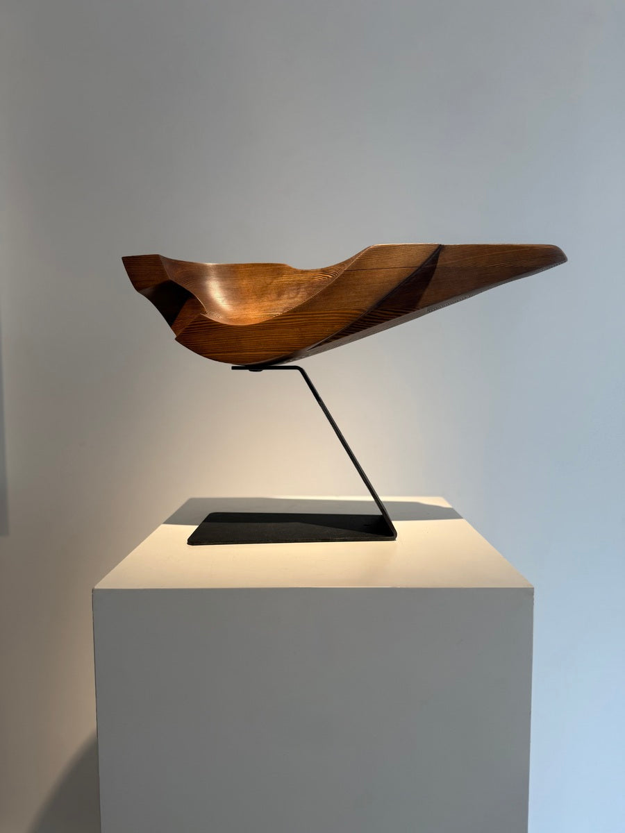 Mert Kaan Burnaz (The Land Series, Essence2)