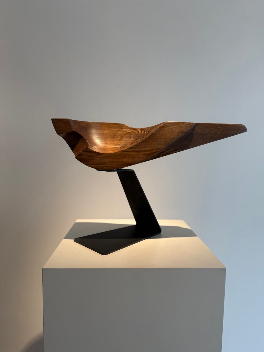 Mert Kaan Burnaz (The Land Series, Essence2)