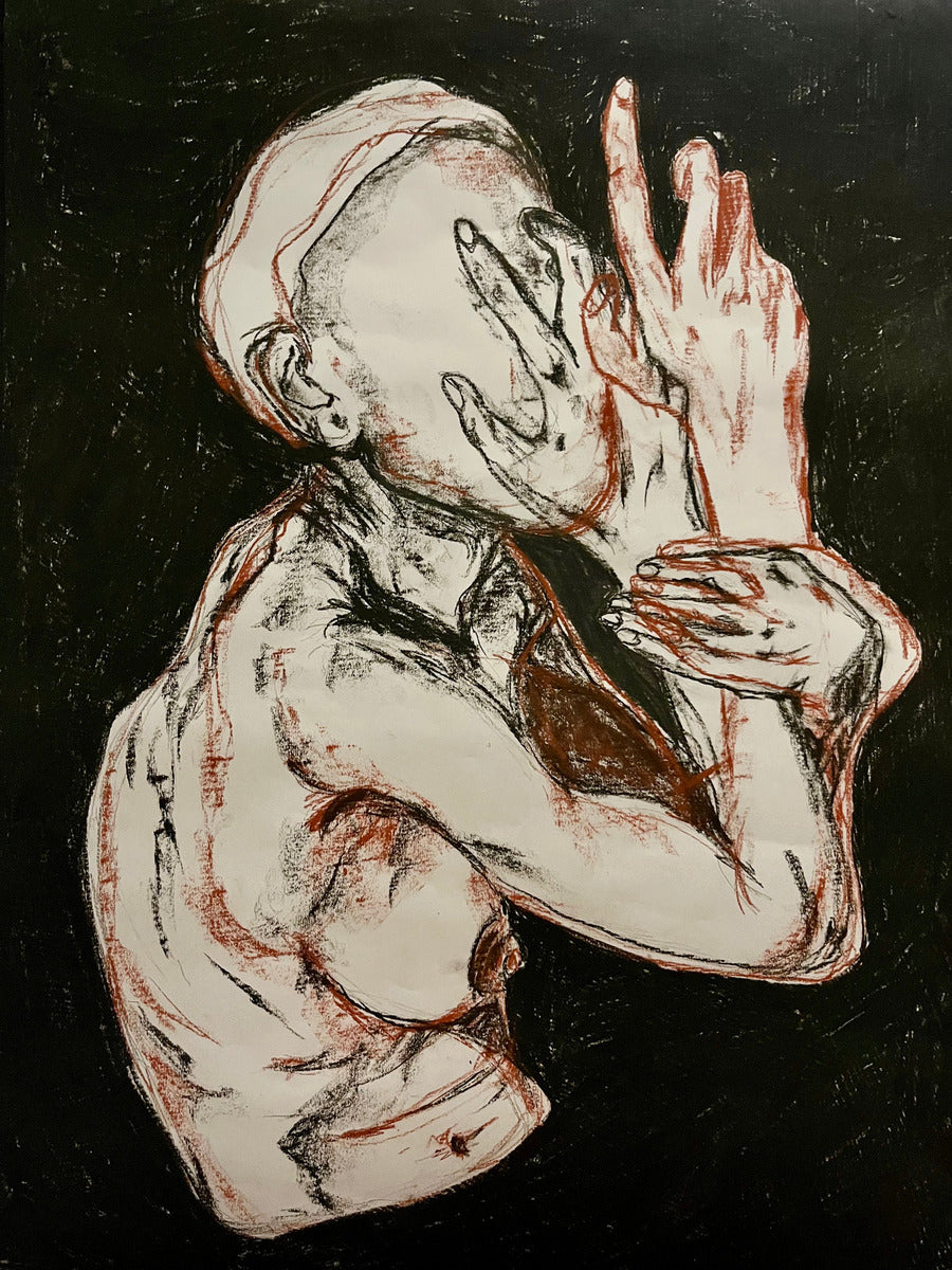 Jaskaran Chauhan (Pulling teeth)