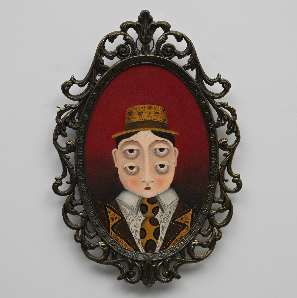 Personaje II