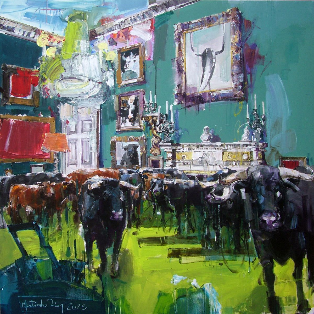 Martinho Dias (Relocated)