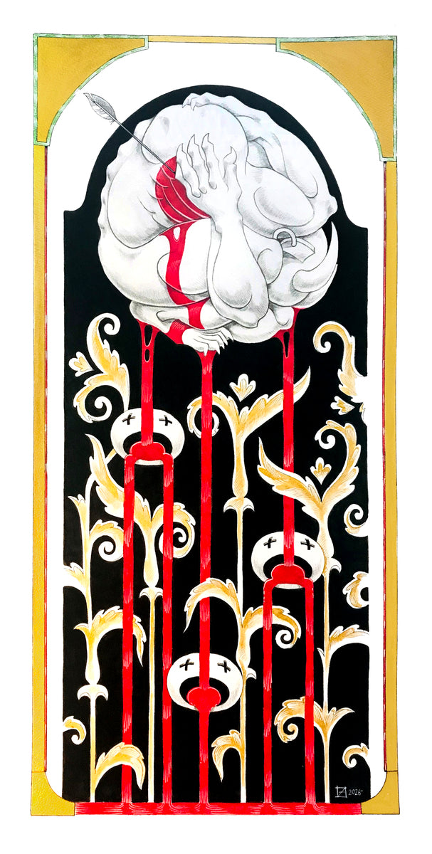 The Healer
