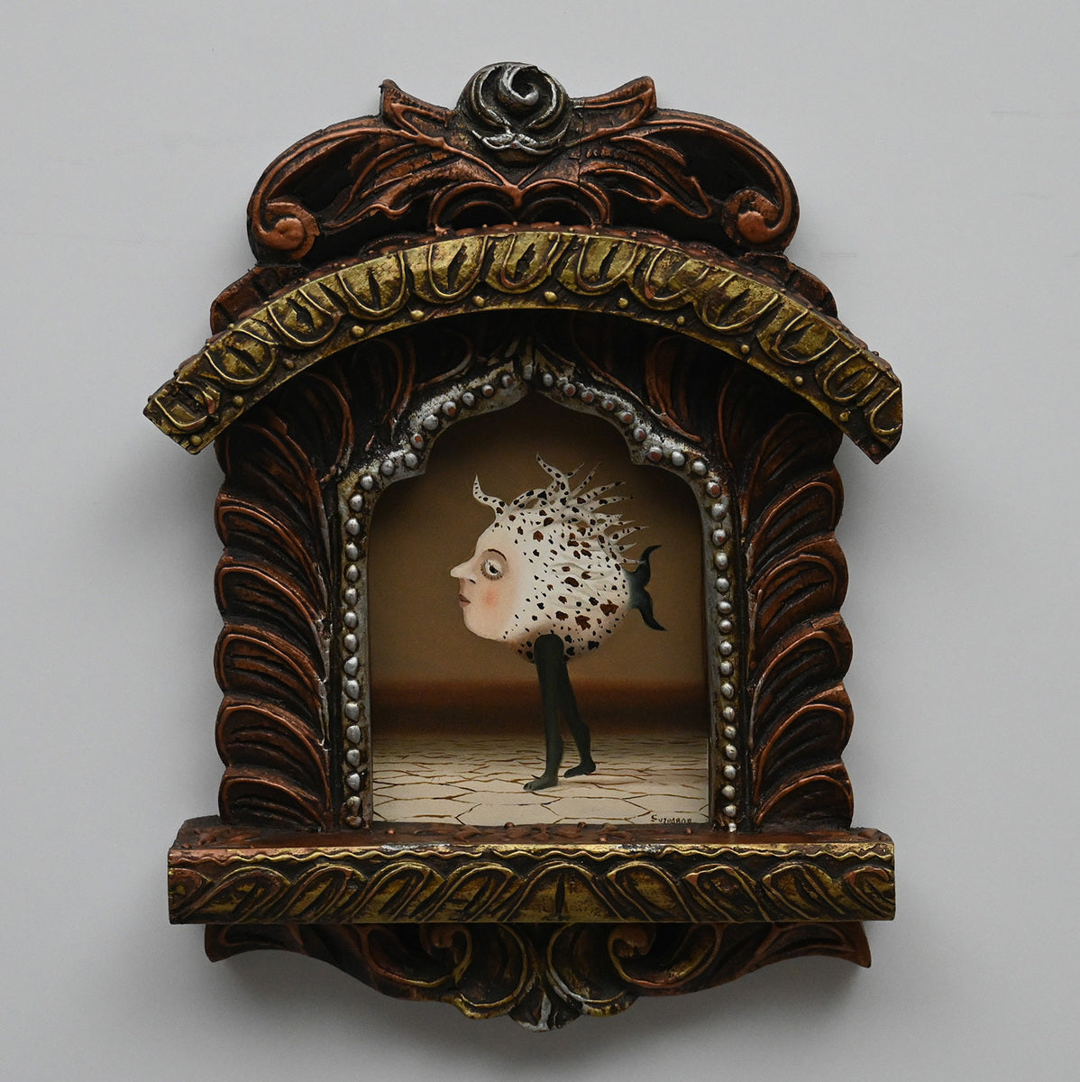 Creature II