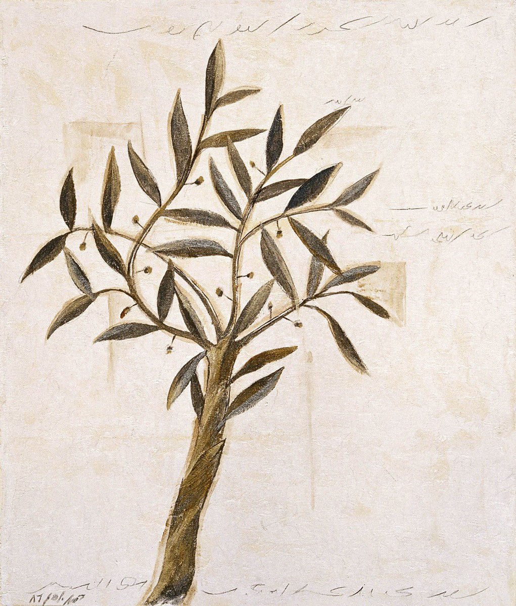 Plant Series 4