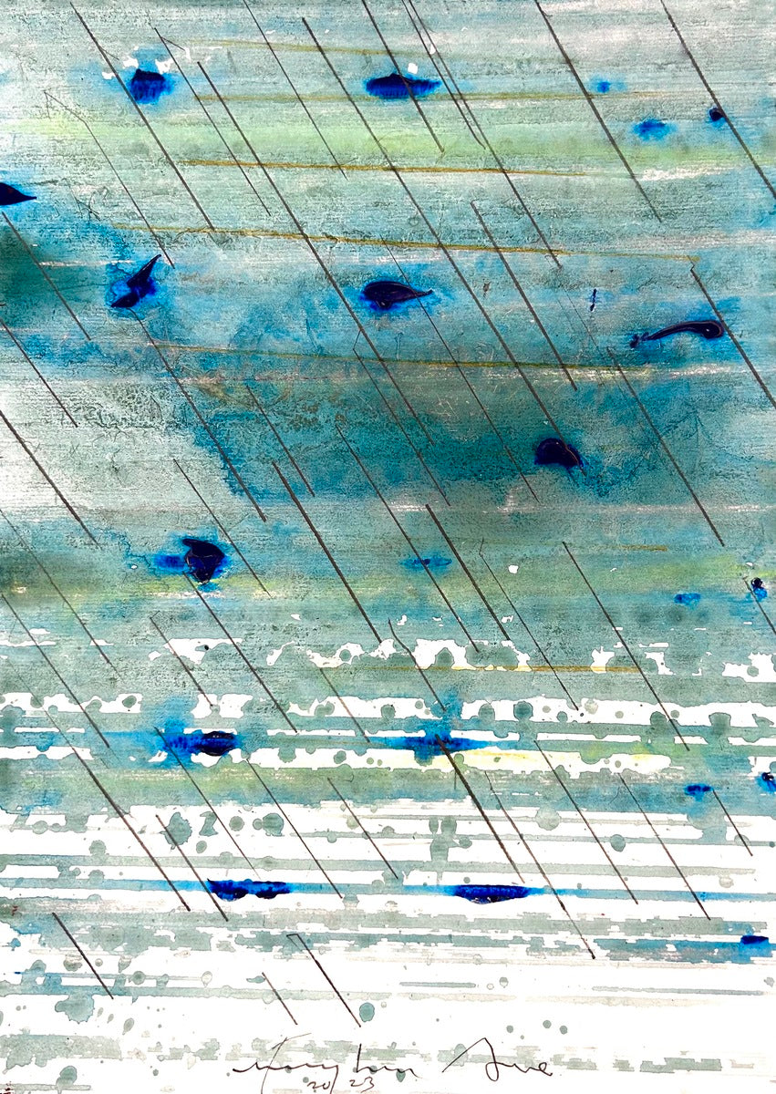 Untitled - Water