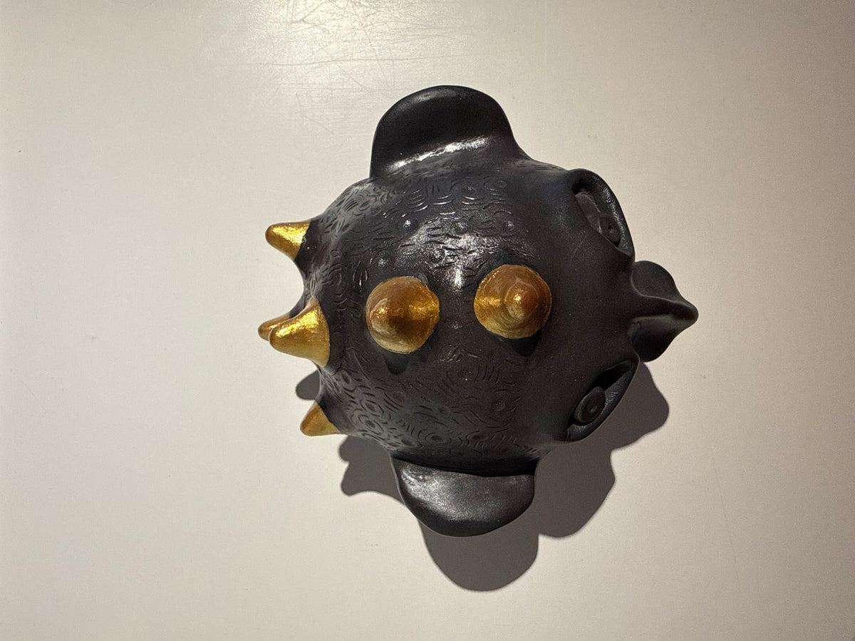 Creature III