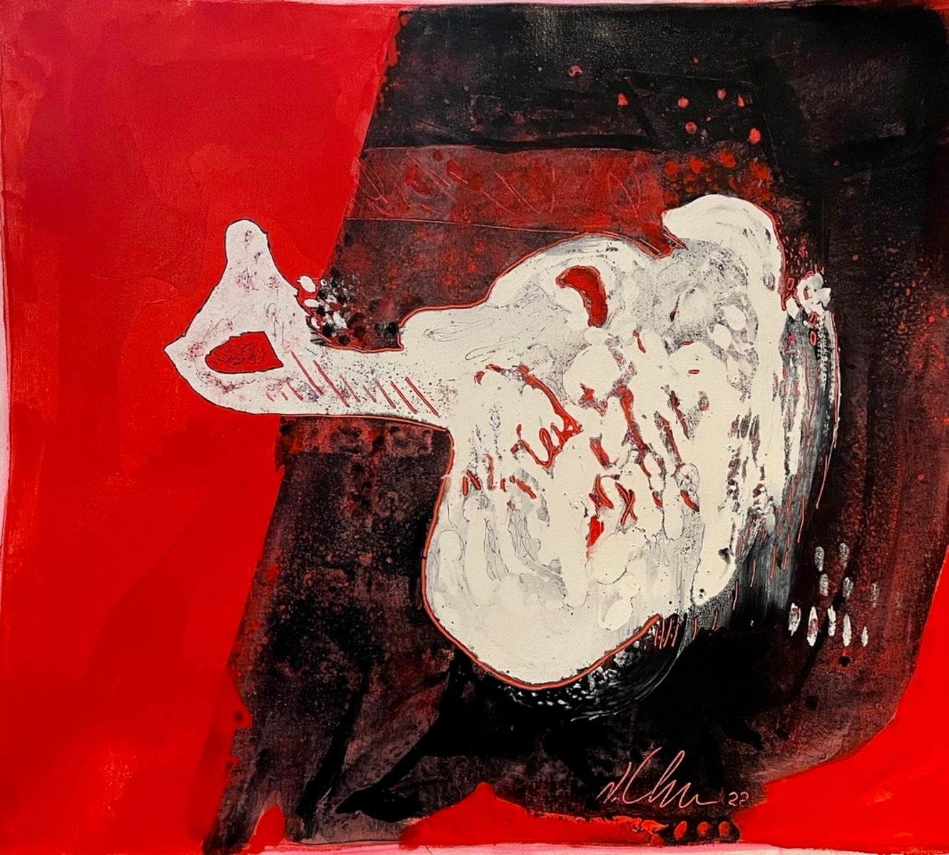 José Unda (Trace N7)