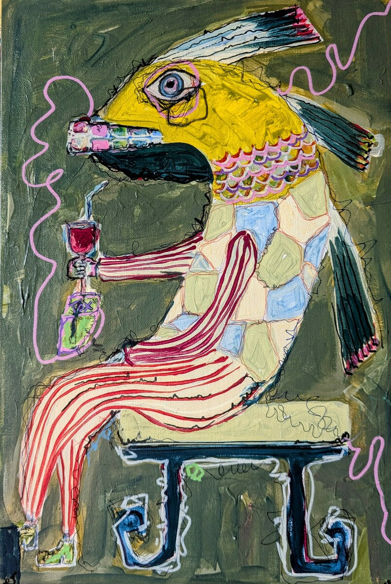 Samiya Mahir Sheikh (Tox Report)