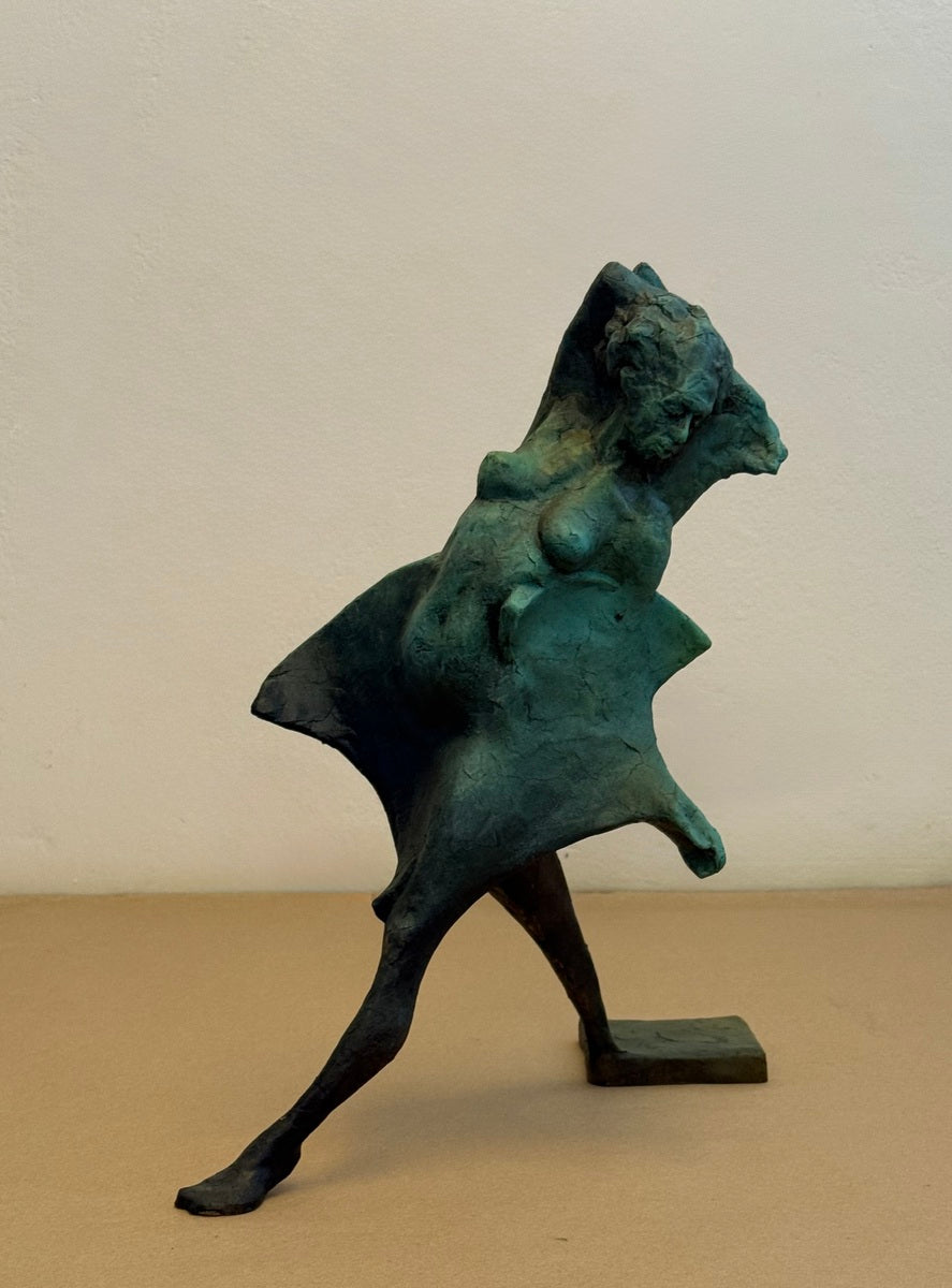 Robin Coban (Divided by Time 2/5)