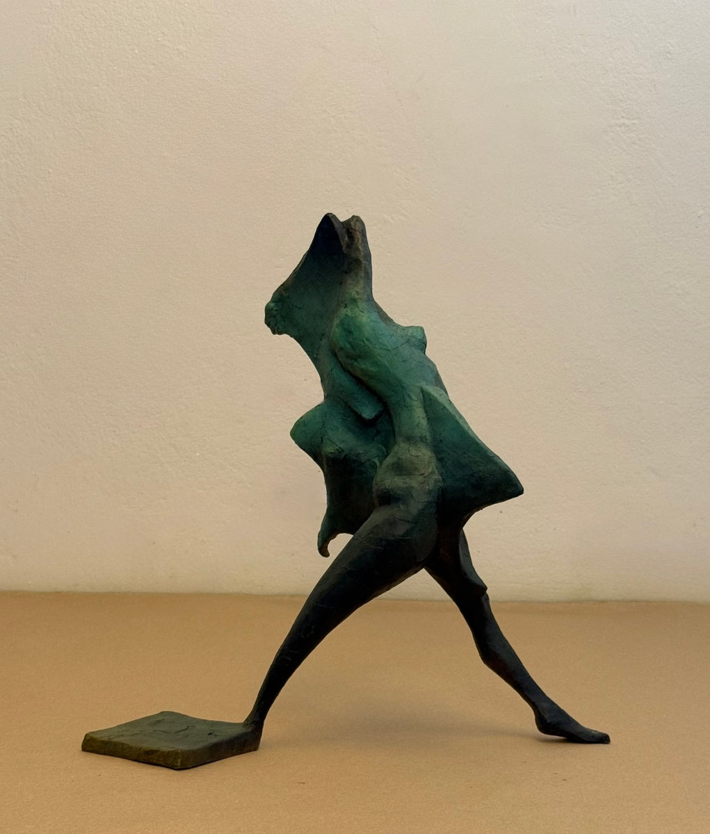 Robin Coban (Divided by Time 2/5)