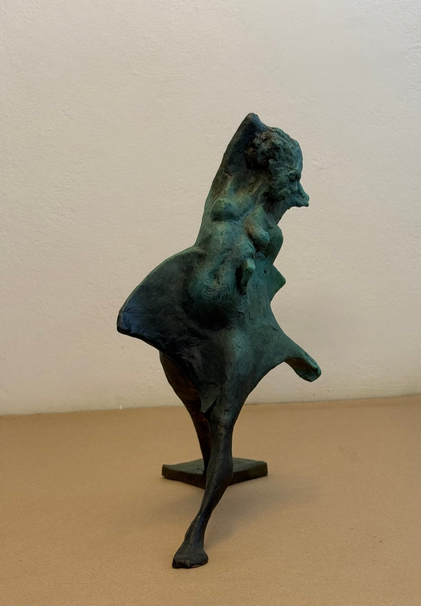 Robin Coban (Divided by Time 2/5)