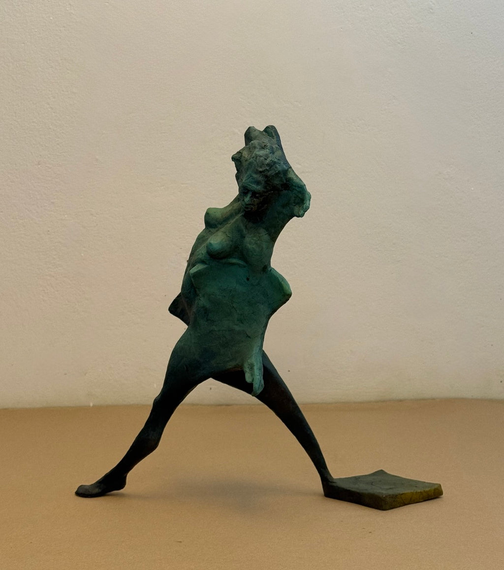 Robin Coban (Divided by Time 2/5)