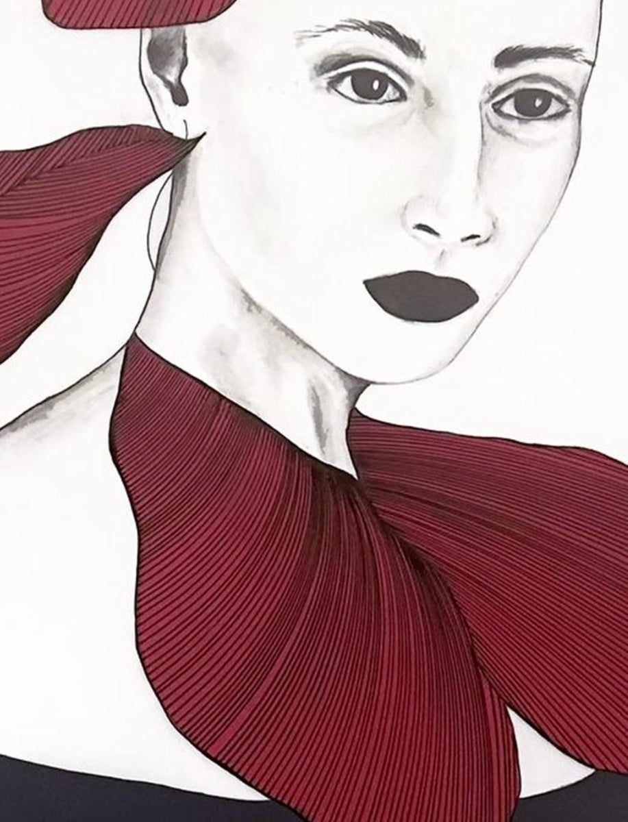 Bahareh Navabi (Untitled)