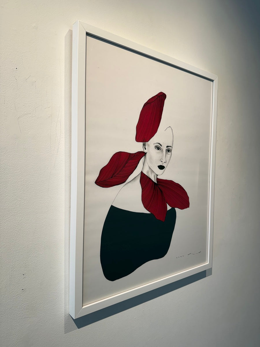 Bahareh Navabi (Untitled)