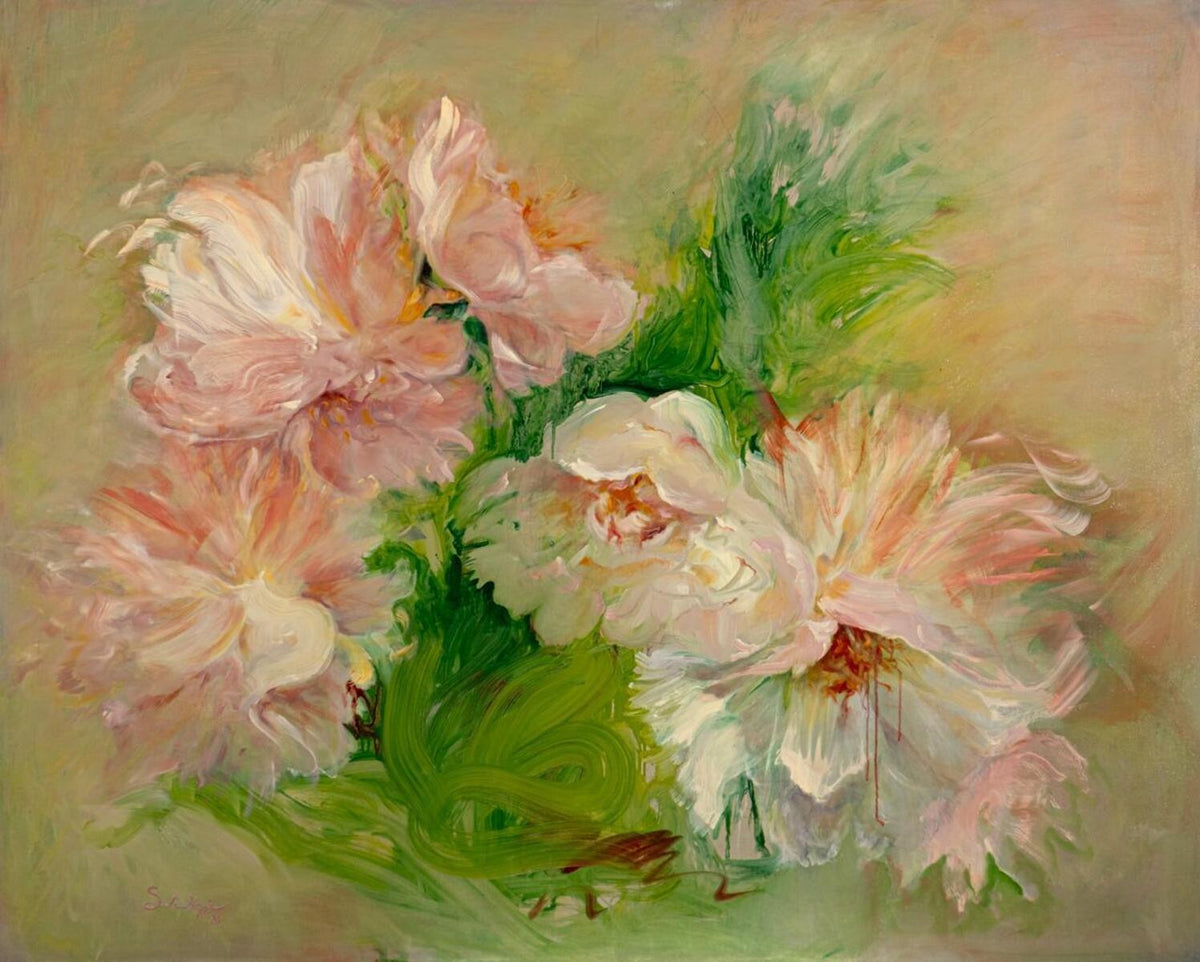 Inner Garden 4