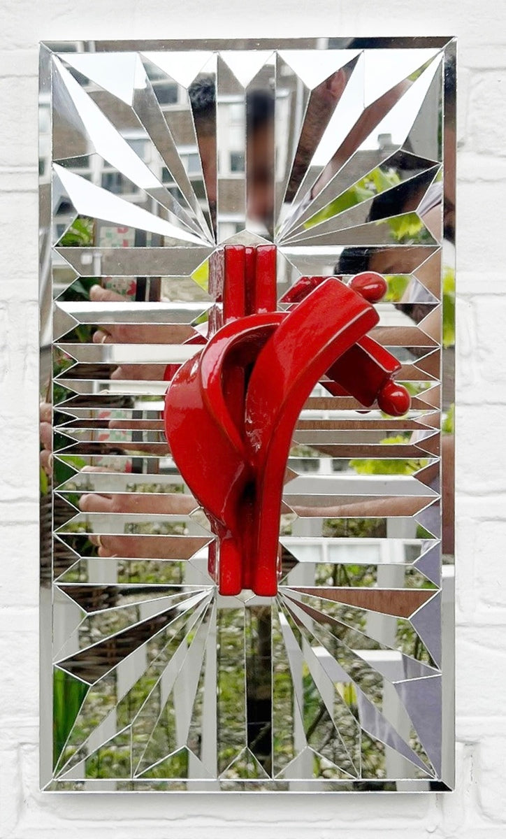 Farzin Kavaji (Burning Union)