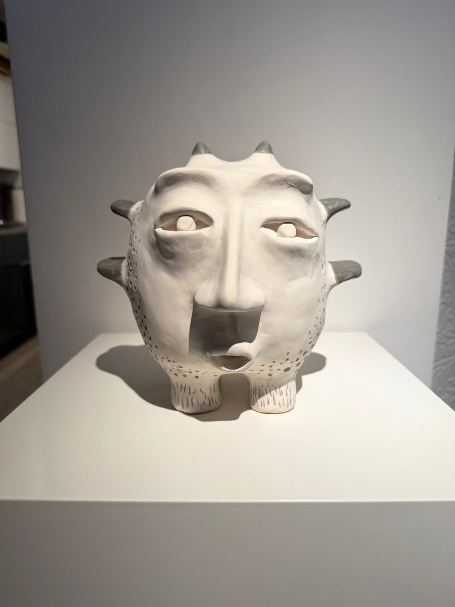 Creature VIII