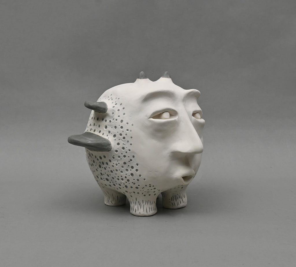 Creature VIII