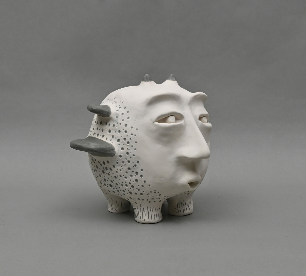 Creature VIII