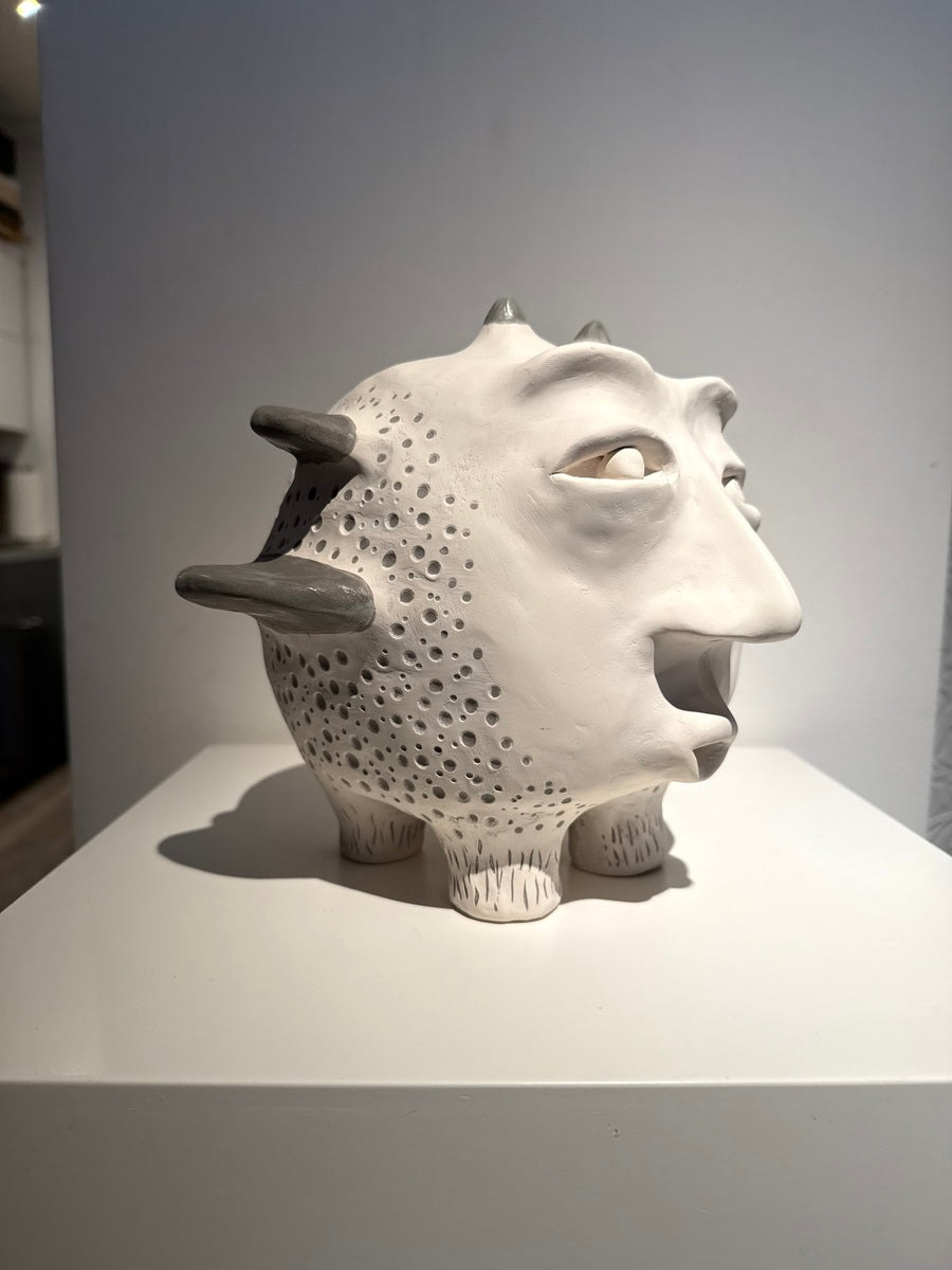 Creature VIII