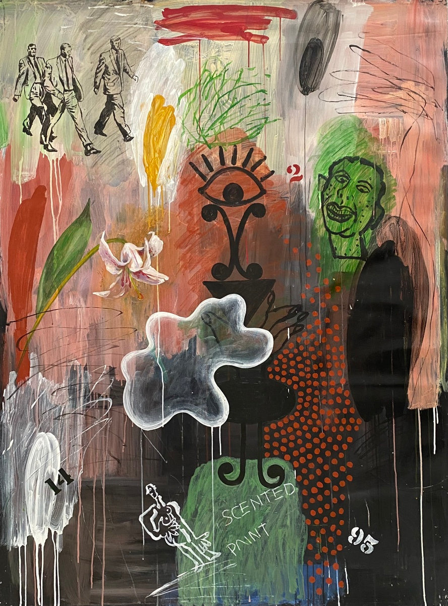 What will she do next