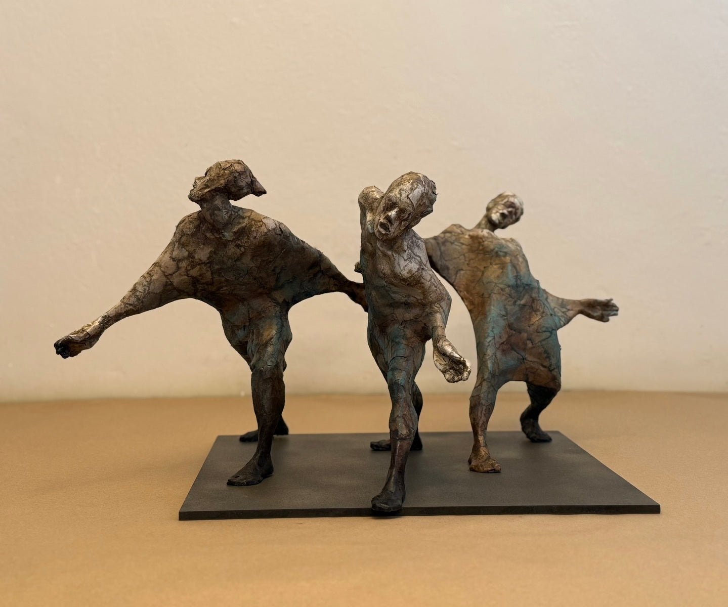 Robin Coban (Resisting the wind 1/3)