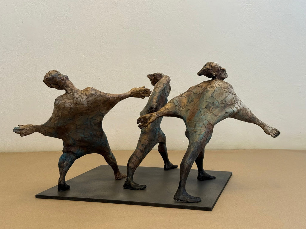 Robin Coban (Resisting the wind 1/3)