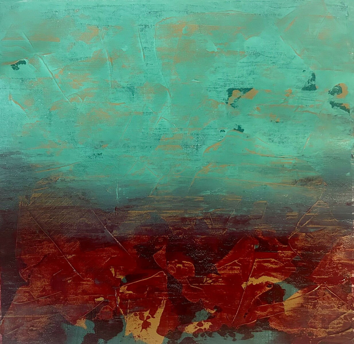 Nima Amani (Untitled)