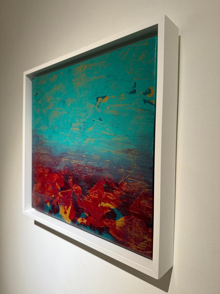 Nima Amani (Untitled)