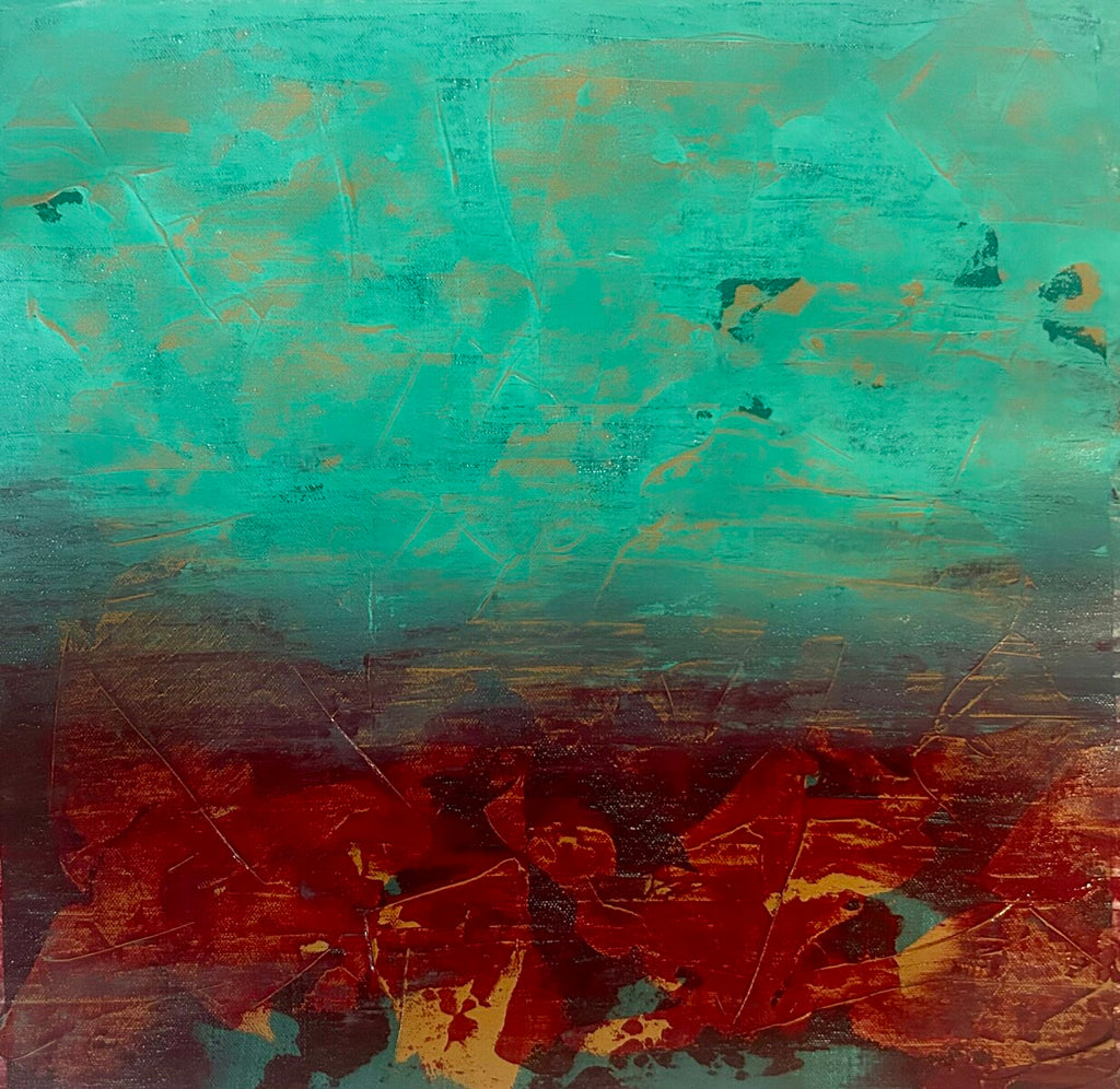 Nima Amani (Untitled)
