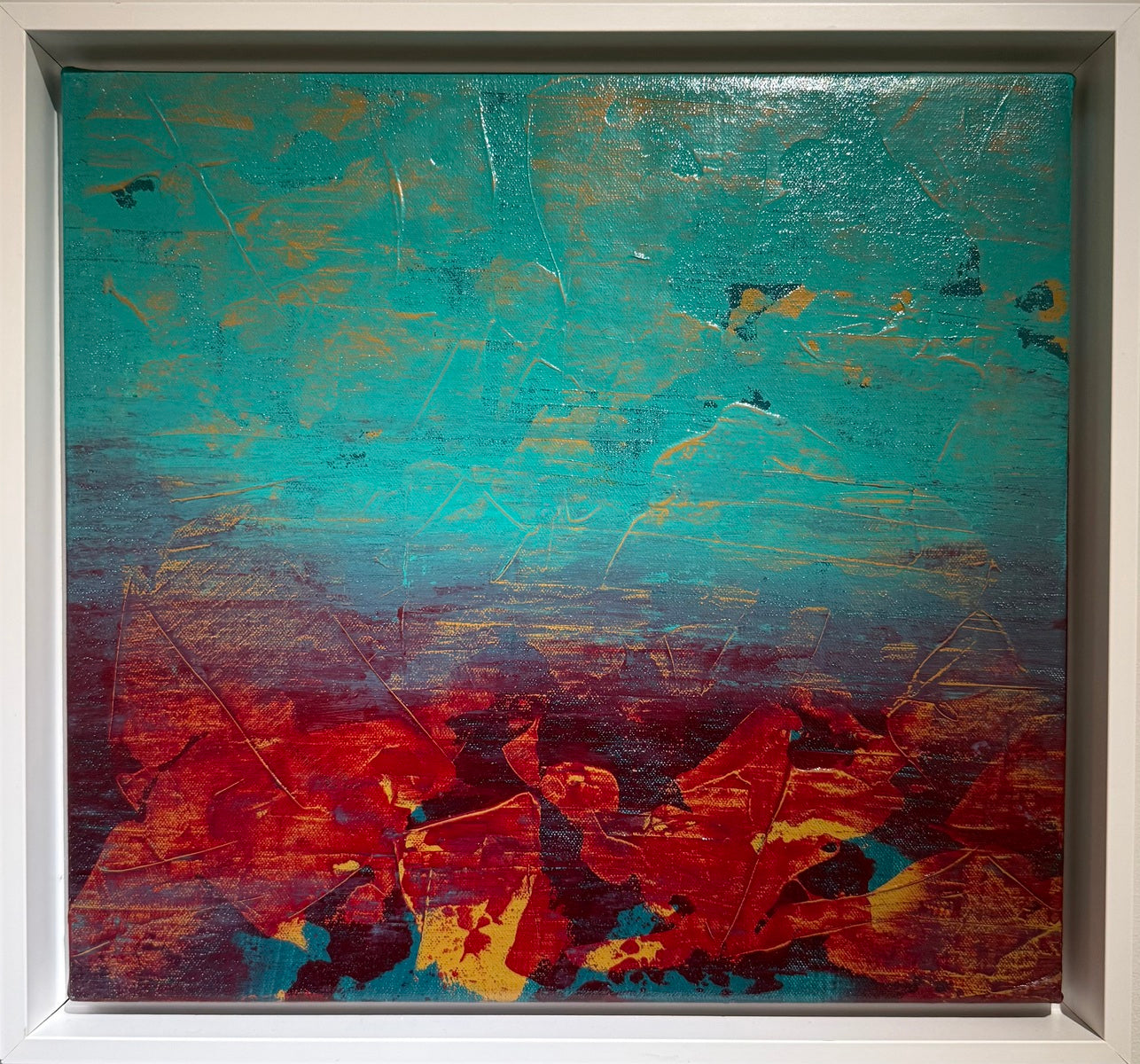 Nima Amani (Untitled)