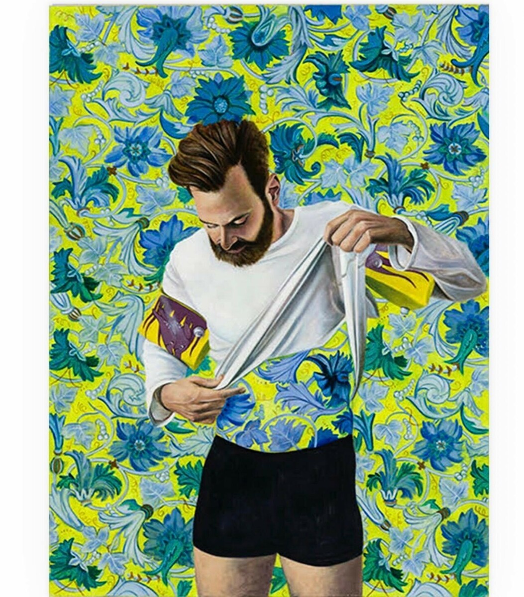 The Soothsayer of Untold Truths