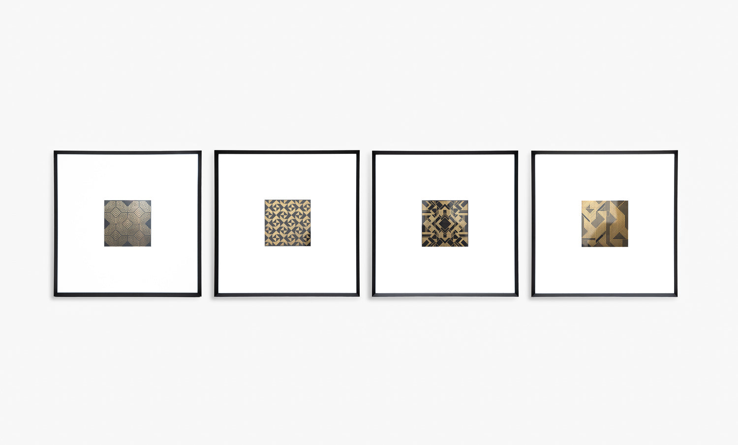 Golnaz Barekatian (Outline Collection)