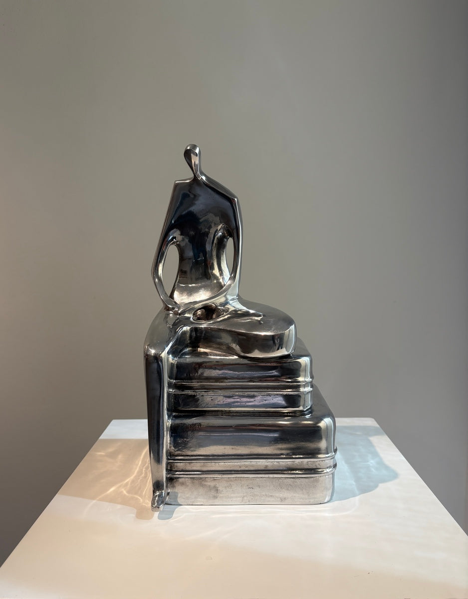 Rana Naraghi (A Life Packed - 1/5)