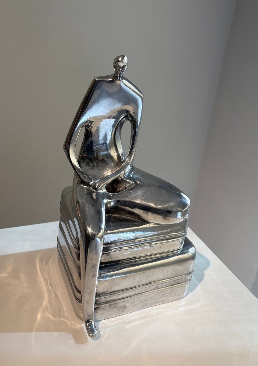 Rana Naraghi (A Life Packed - 1/5)