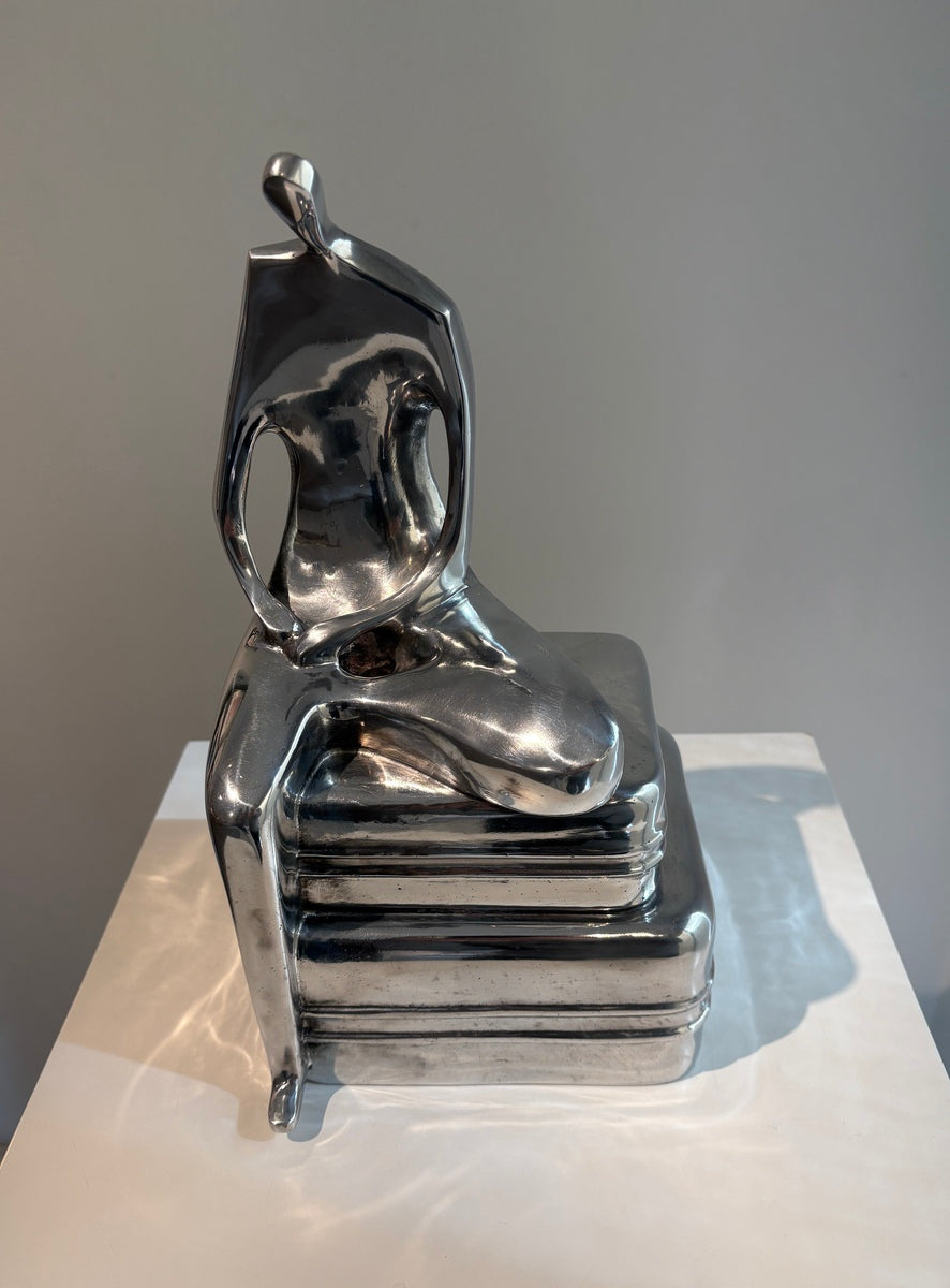 Rana Naraghi (A Life Packed - 1/5)