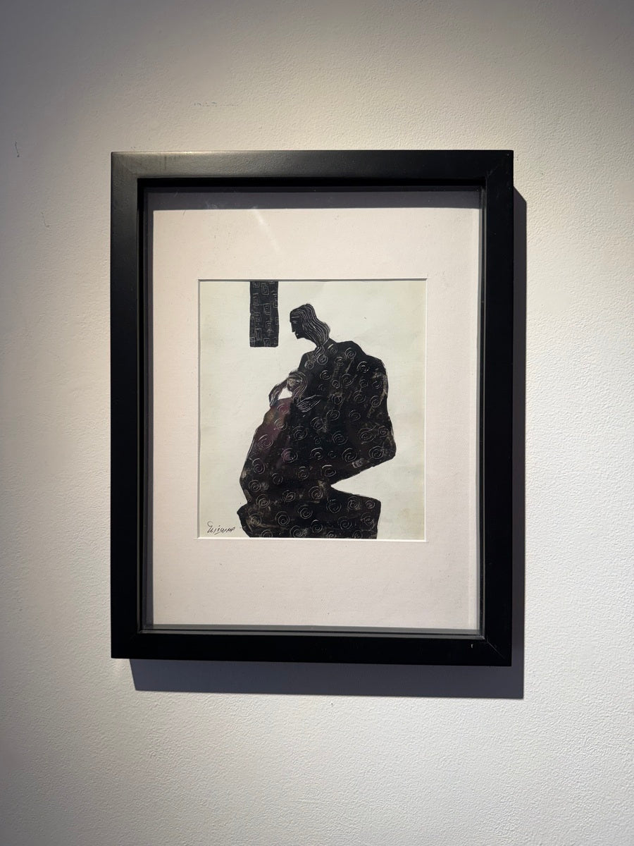Hamidreza Emami-Untitled